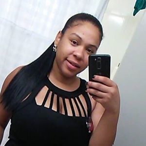 Meet your Posher, Nichelle